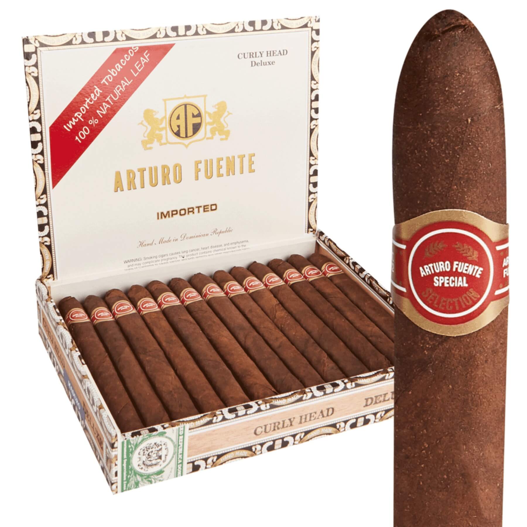 arturo-fuente-hang-xi-ga-noi-tieng-the-gioi Arturo Fuente: hãng xì gà nổi tiếng thế giới