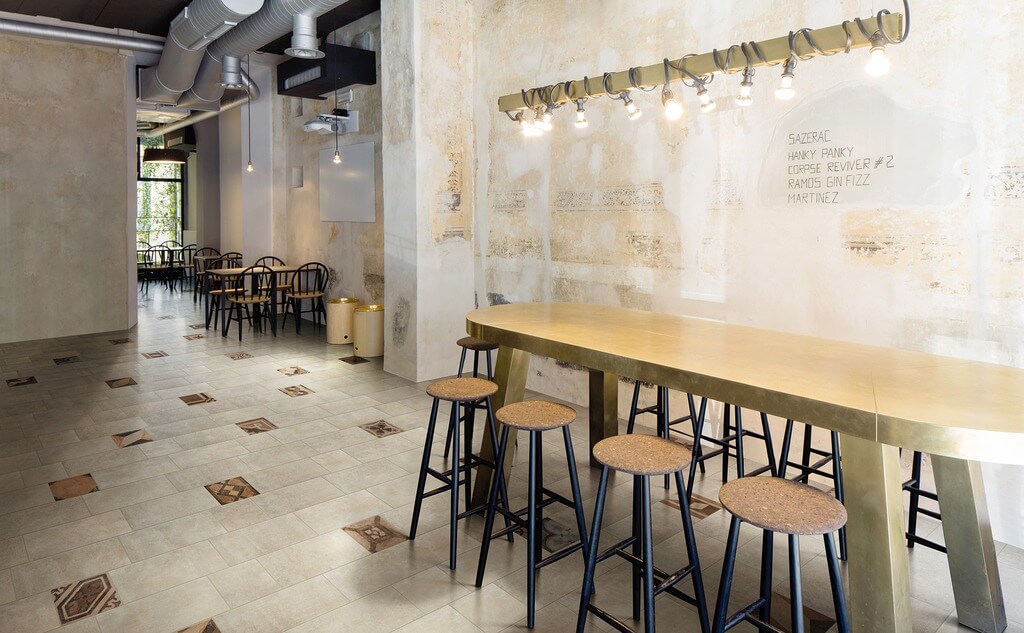 cac-phong-cach-noi-that-van-phong-phong-cach-cong-nghiep các phong cách nội thất văn phòng: Phong cách công nghiệp