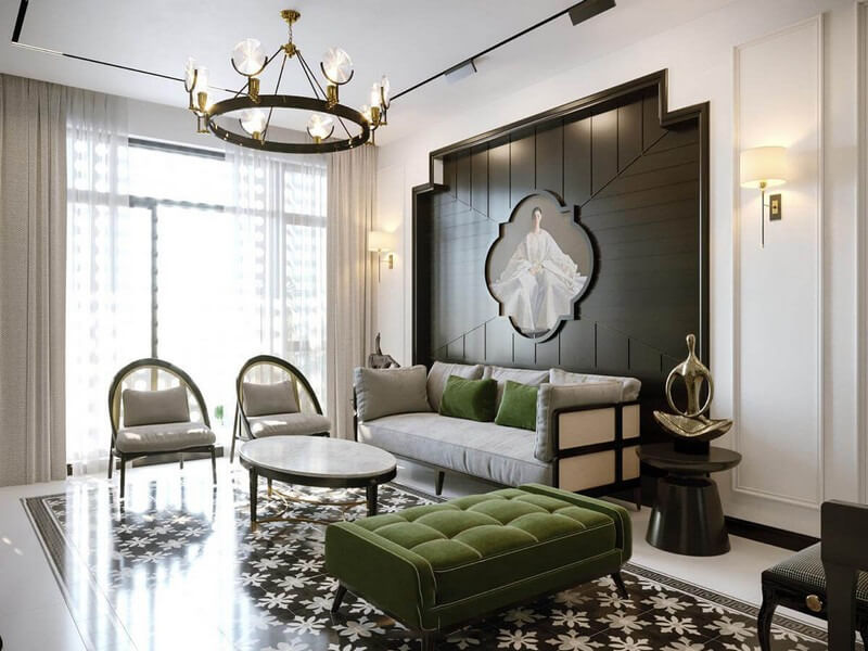 cai-tao-phong-khach-phong-cach-indochine cải tạo phòng khách phong cách Indochine