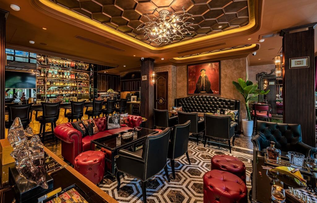 Casa del Habano: địa chỉ mua xì gà uy tín tại hà nội