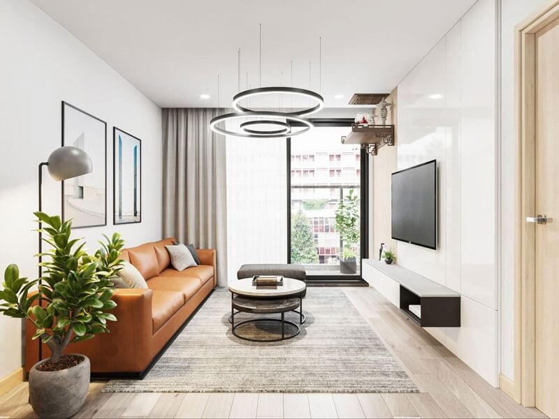 chon-noi-that-chung-cu-77m2-hop-ly-1 Chọn nội thất chung cư 77m2 hợp lý