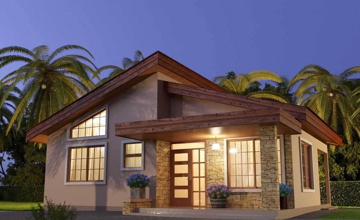 Giá thi công nhà rộng 7m dài 9m bao nhiêu?