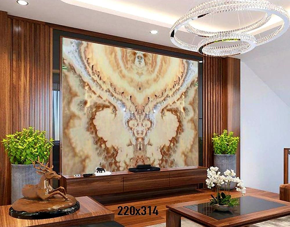 Tranh đá ốp tường là gì?