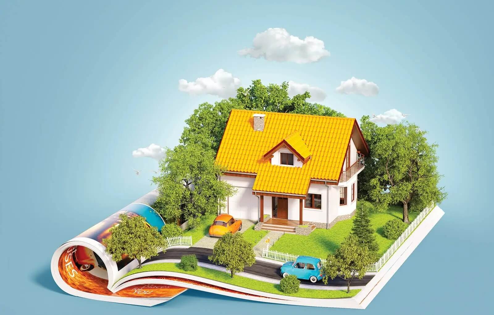 Khoảng cách vị trí địa lý ảnh hưởng đến báo giá chi phí tư vấn phong thủy