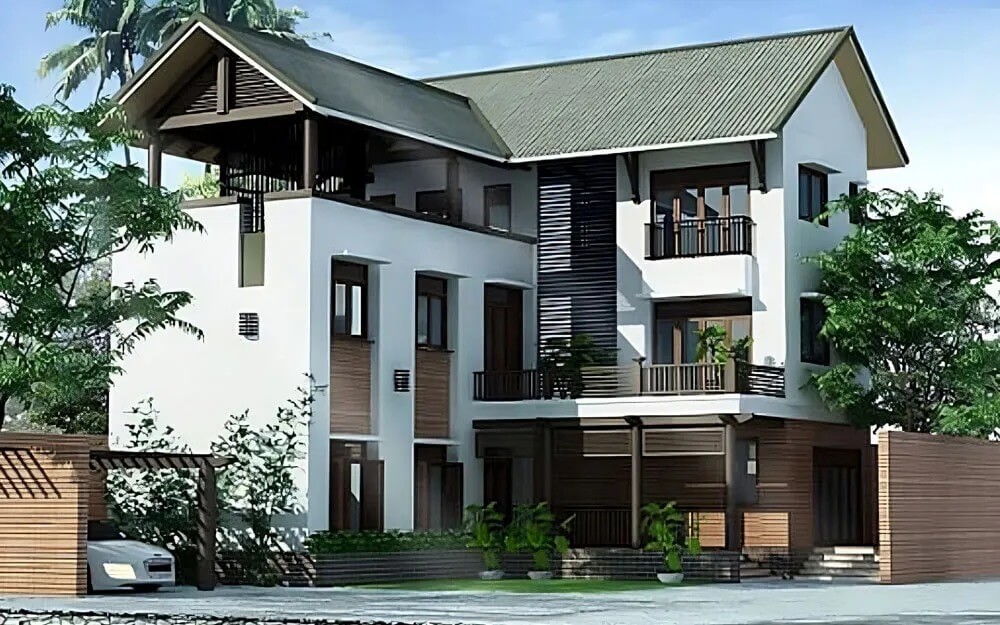 kieu-nha-hinh-chu-l-nguoc-2 Kiểu nhà hình chữ L ngược 2