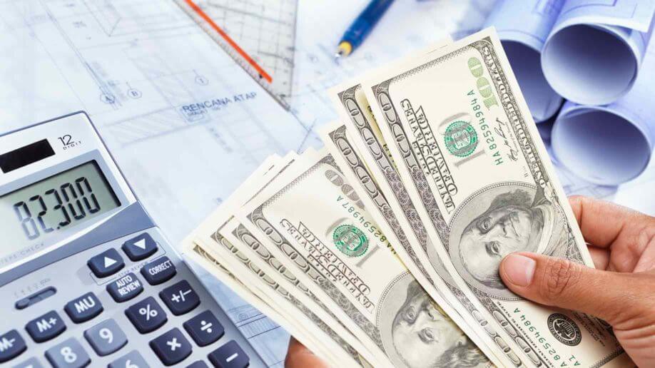 Lựa chọn đơn vị có chi phí thi công hợp lý