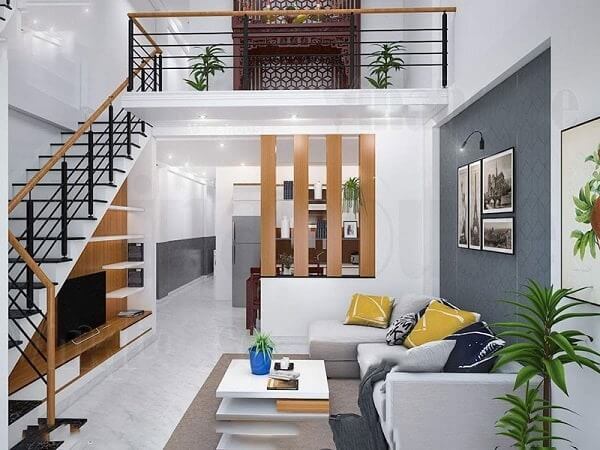 Lựa chọn nội thất phù hợp 1