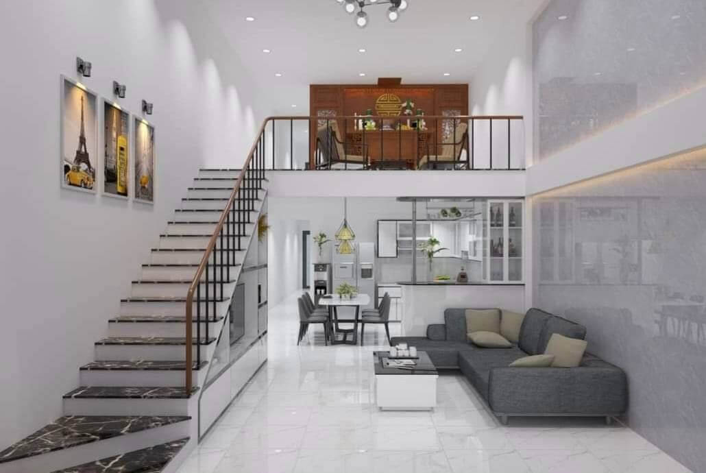 Lựa chọn nội thất phù hợp 2