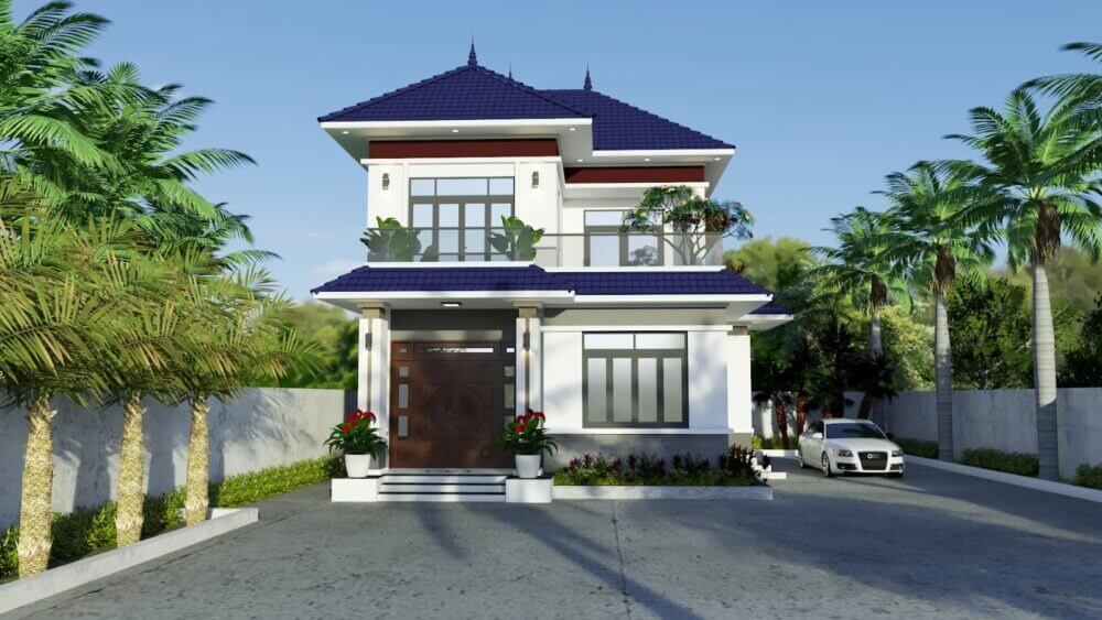 luu-y-khi-thiet-ke-nha-10x10-2-tang Lưu ý khi thiết kế nhà 10x10 2 tầng