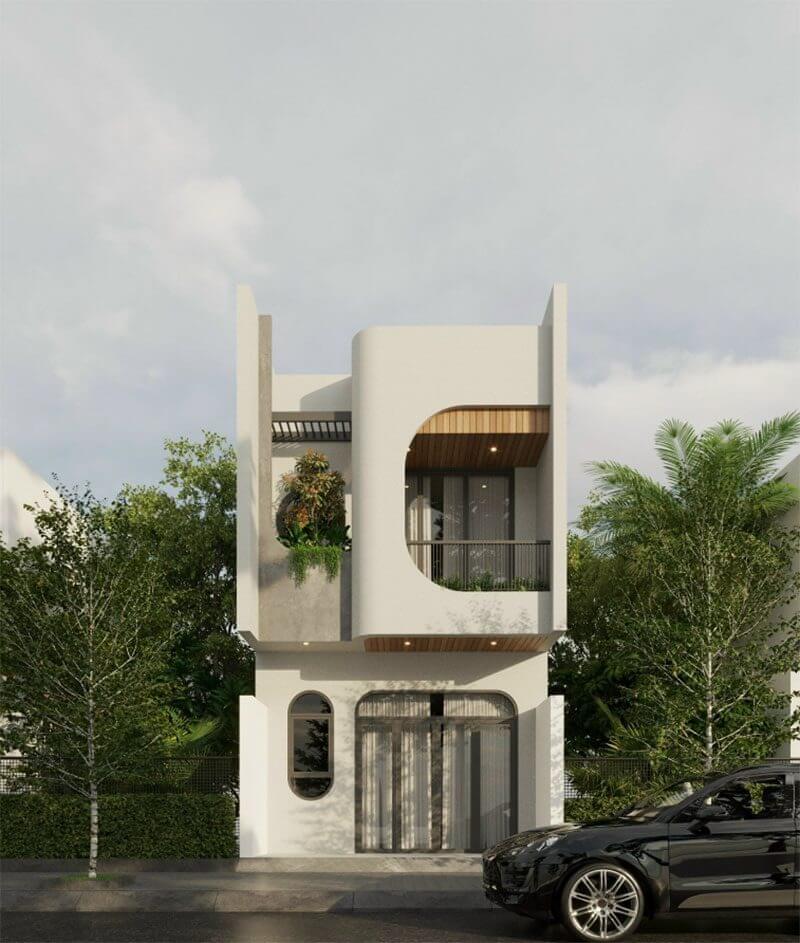 mau-nha-1-tret-1-lau-4-10-co-gac-lung-10 Mẫu nhà 1 trệt 1 lầu 4×10 có gác lửng 10