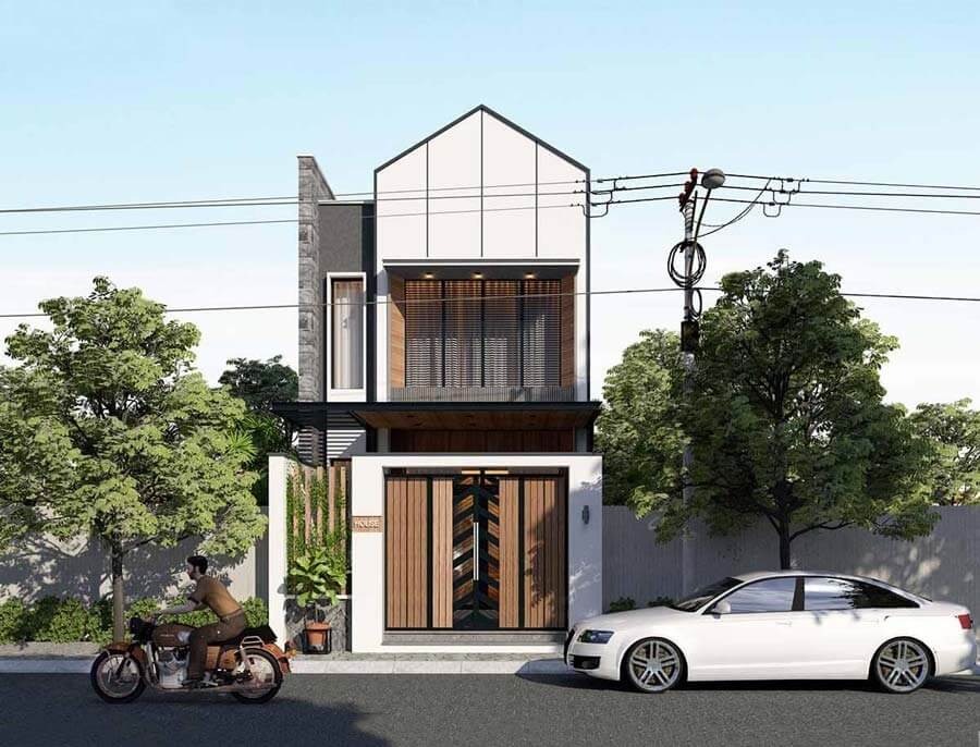 mau-nha-1-tret-1-lau-4-10-co-gac-lung-7 Mẫu nhà 1 trệt 1 lầu 4×10 có gác lửng 7