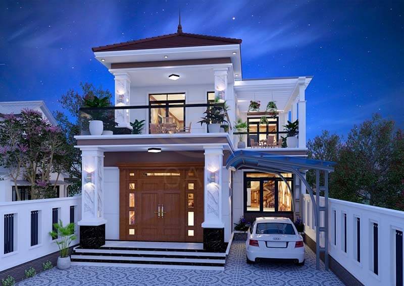 mau-nha-chu-l-2-tang-1-1 Mẫu nhà chữ L 2 tầng 1