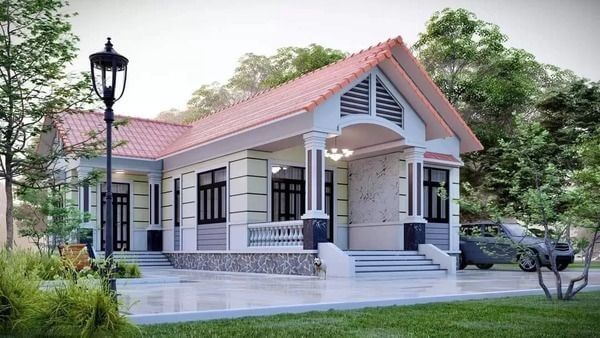 mau-nha-chu-l-3-phong-ngu-1 Mẫu nhà chữ L 3 phòng ngủ 1