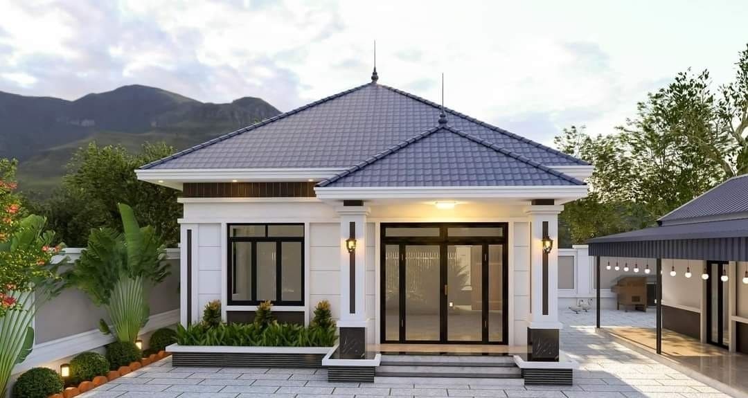 Điểm yếu của nhà mái ngói