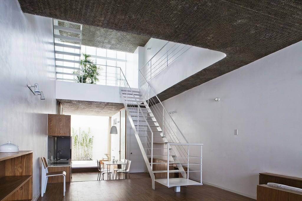 mau-nha-ong-lech-tang-4x21-1 Mẫu nhà ống lệch tầng 4x21