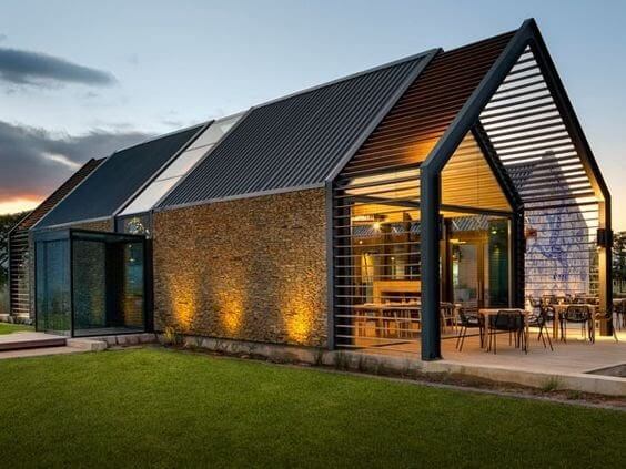 mau-nha-tien-che-cap-4-don-gian-ma-dep Mẫu nhà tiền chế cấp 4 đơn giản mà đẹp