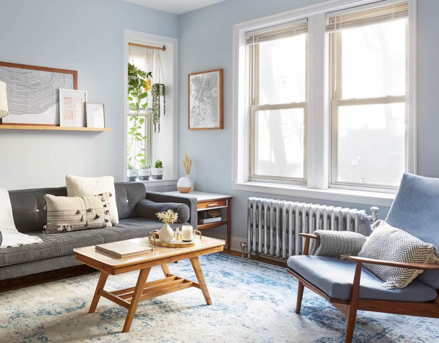 mau-son-dep-cho-mua-dong-mau-xam-diem-tinh Màu sơn đẹp cho mùa đông: Màu xám “điềm tĩnh”