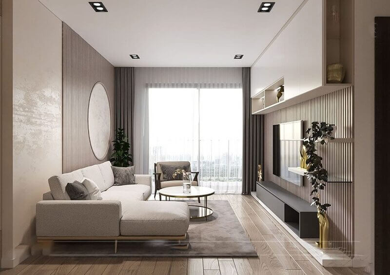 mau-thiet-ke-can-ho-chung-cu-54m2-phong-cach-toi-gian Mẫu thiết kế căn hộ chung cư 54m2 phong cách tối giản