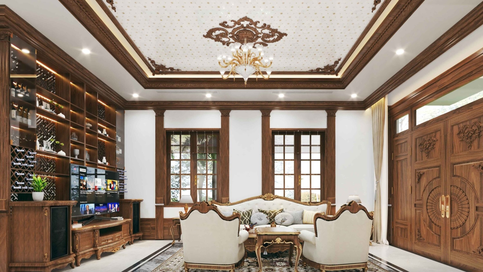 mau-thiet-ke-ke-tivi-go-quy-phai-2-cropped Mẫu thiết kế kệ tivi gỗ quý phái 2