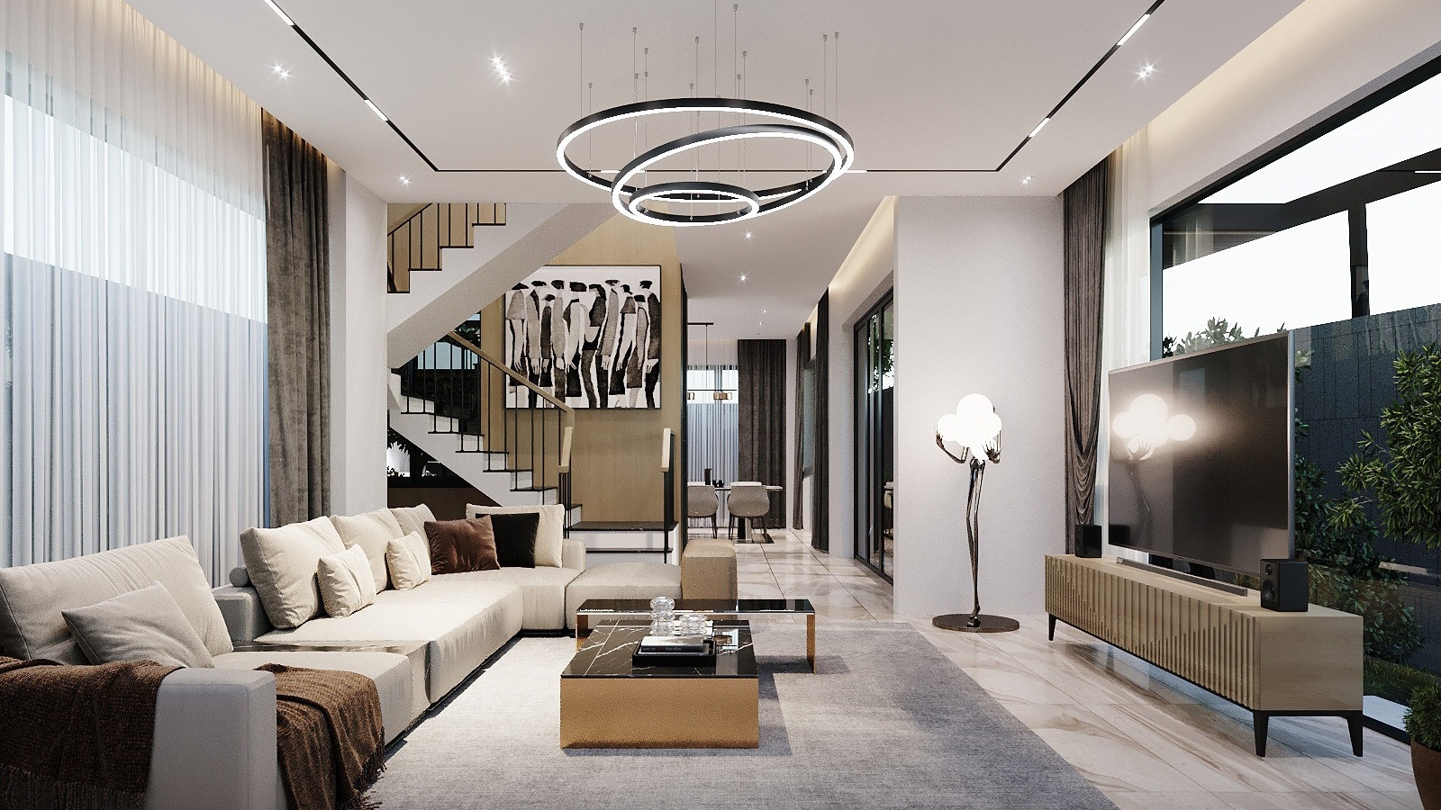 mau-thiet-ke-ke-tivi-hien-dai-1-cropped Mẫu thiết kế kệ tivi hiện đại 1