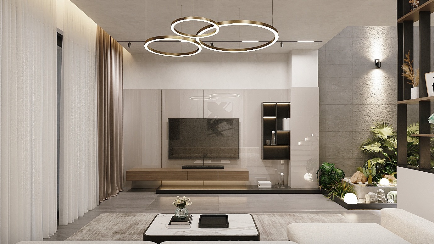 mau-thiet-ke-ke-tivi-hien-dai-3-cropped Mẫu thiết kế kệ tivi hiện đại 3