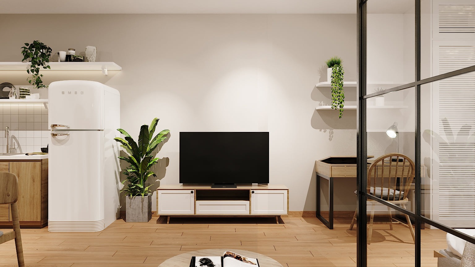 mau-thiet-ke-ke-tivi-hien-dai-4-cropped Mẫu thiết kế kệ tivi hiện đại 4