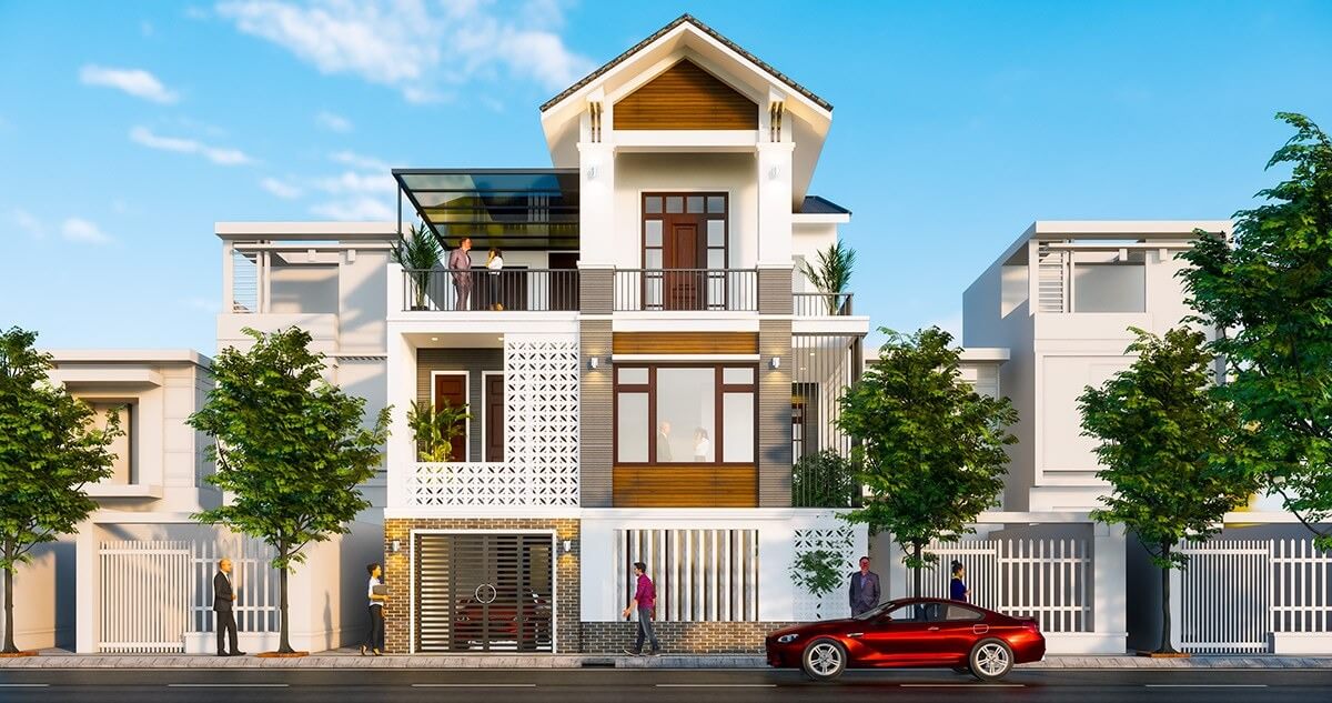 mau-thiet-ke-nha-3-tang-mat-tien-7m-voi-4-phong-ngu-1 Mẫu thiết kế nhà 3 tầng mặt tiền 7m với 4 phòng ngủ