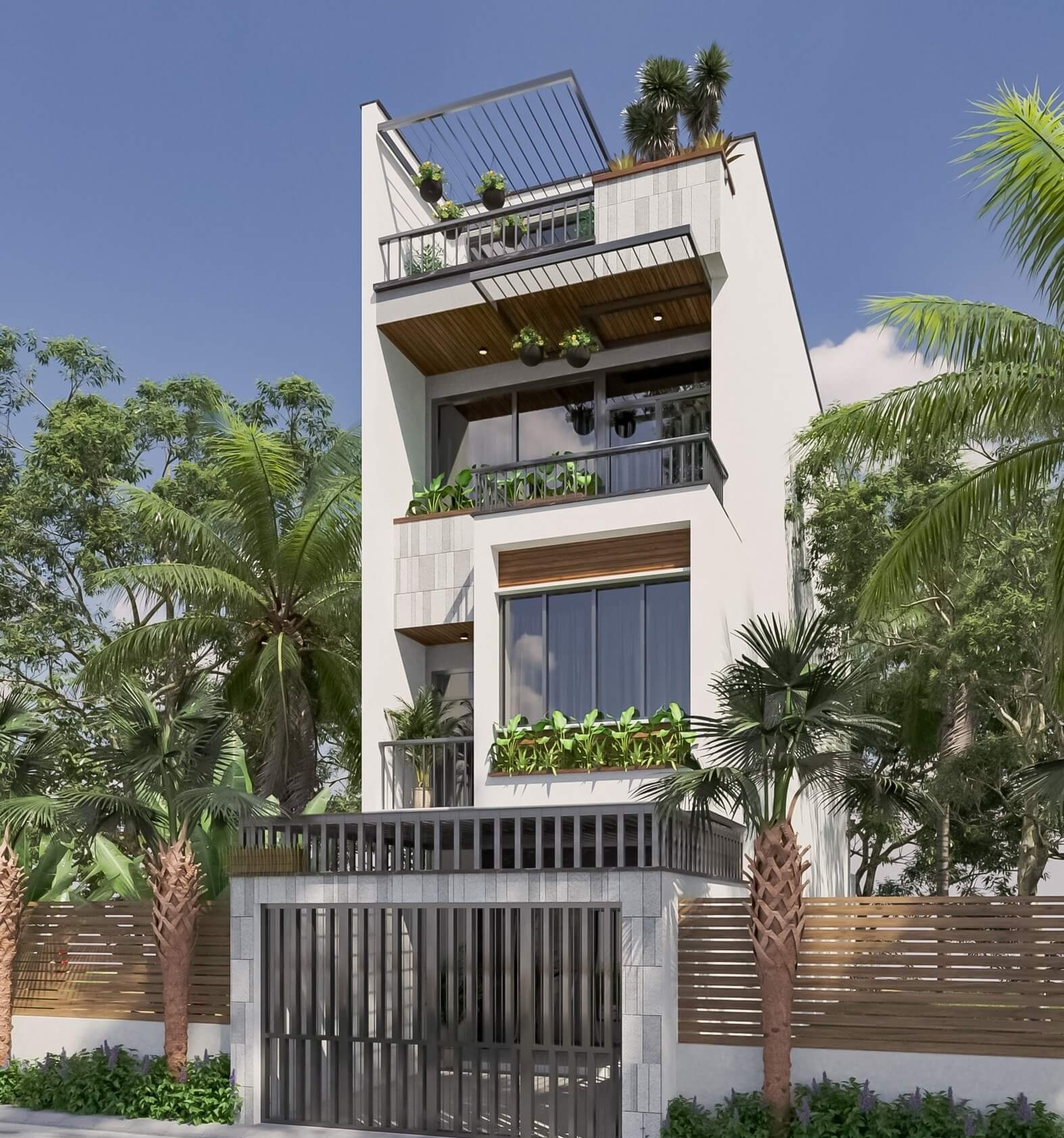 mau-thiet-ke-nha-6x14m-3-tang-hien-dai-sang-trong-cropped Mẫu thiết kế nhà 6x14m 3 tầng hiện đại, sang trọng