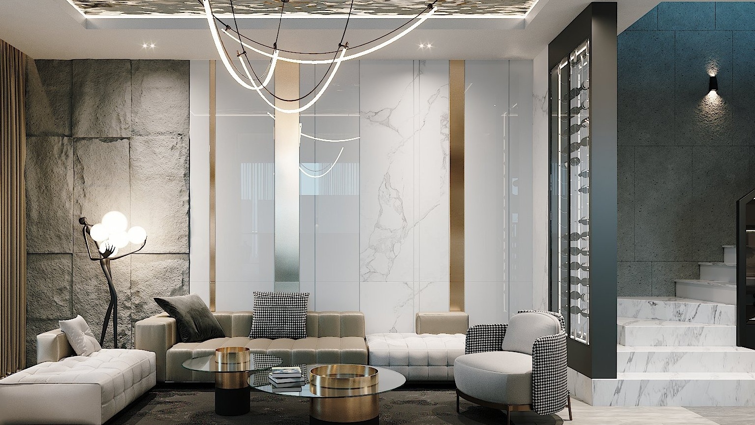 mau-thiet-ke-nha-dep-3-tang-mat-tien-7m-lo-goc-sang-trong-2-cropped Mẫu thiết kế nhà đẹp 3 tầng mặt tiền 7m lô góc sang trọng 2