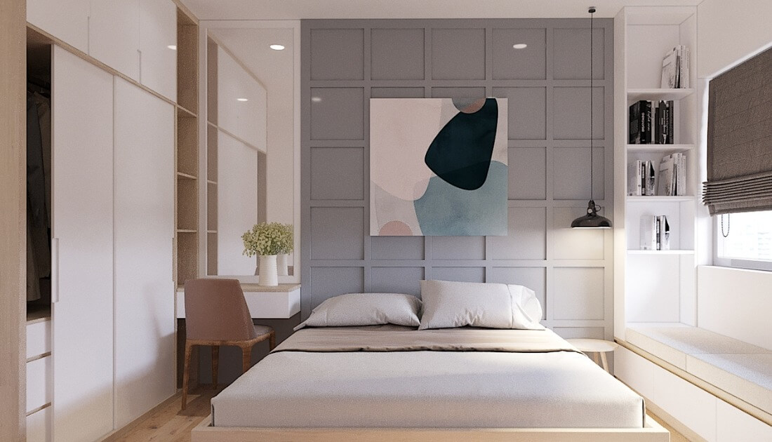 mau-thiet-ke-noi-that-chung-cu-54m2-1-phong-ngu-2 Mẫu thiết kế nội thất chung cư 54m2 1 phòng ngủ 2