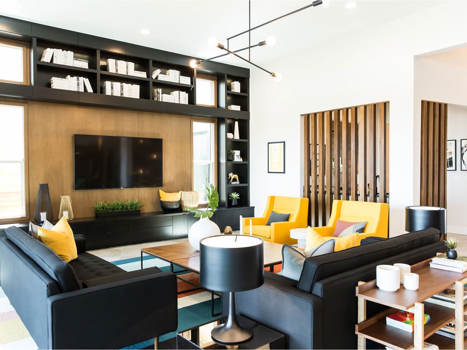 mau-thiet-ke-noi-that-phong-khach-menh-hoa Mẫu thiết kế nội thất phòng khách mệnh Hỏa