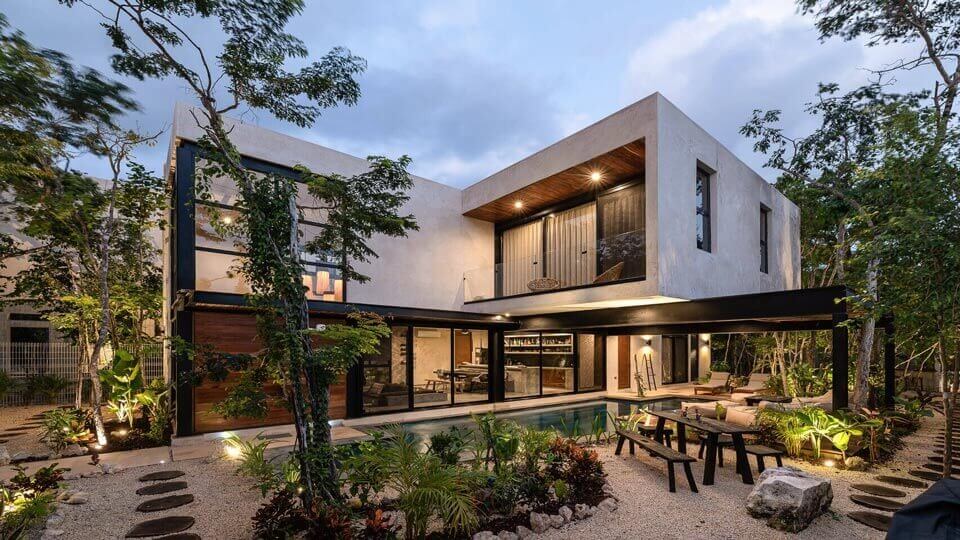 mot-so-luu-y-khi-xay-nha-chu-l-1 Một số lưu ý khi xây nhà chữ L