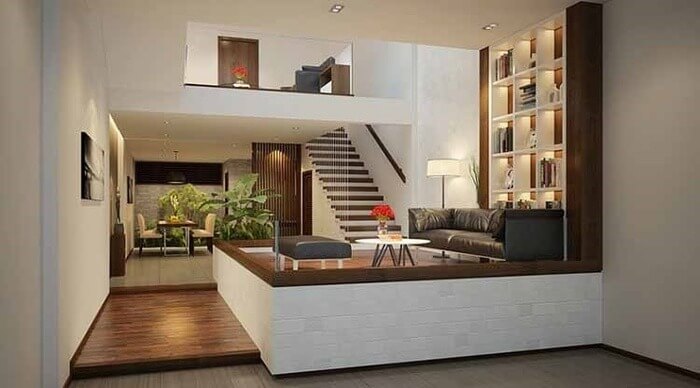 nha-lech-tang-la-gi-1 Nhà lệch tầng là gì?