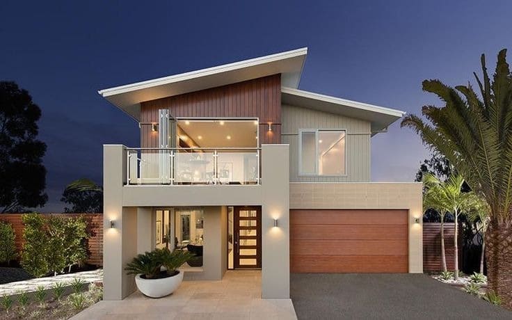 nha-may-lech-2-tang-37 Sử dụng thiên nhiên để điều hòa và tiết kiệm năng lượng