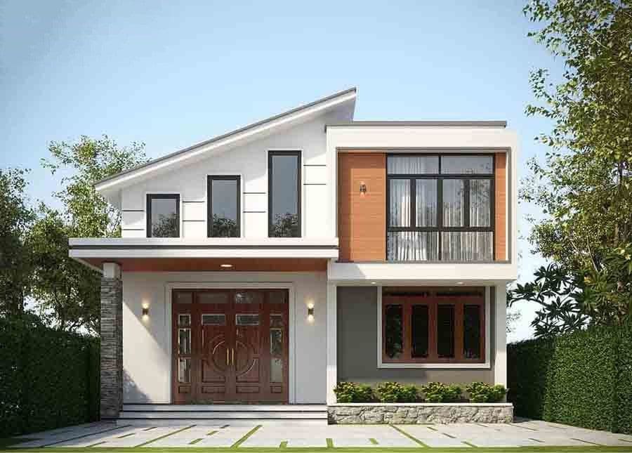 Đảm bảo các yếu tố phong thủy