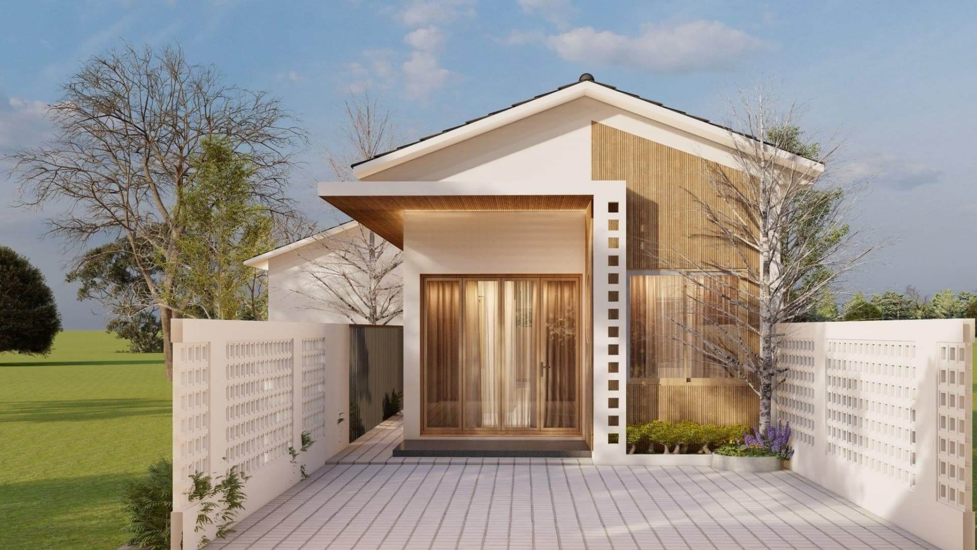 nhung-dieu-can-luu-y-khi-thiet-ke-nha-ong-50m2-1-tang Những điều cần lưu ý khi thiết kế nhà ống 50m2 1 tầng