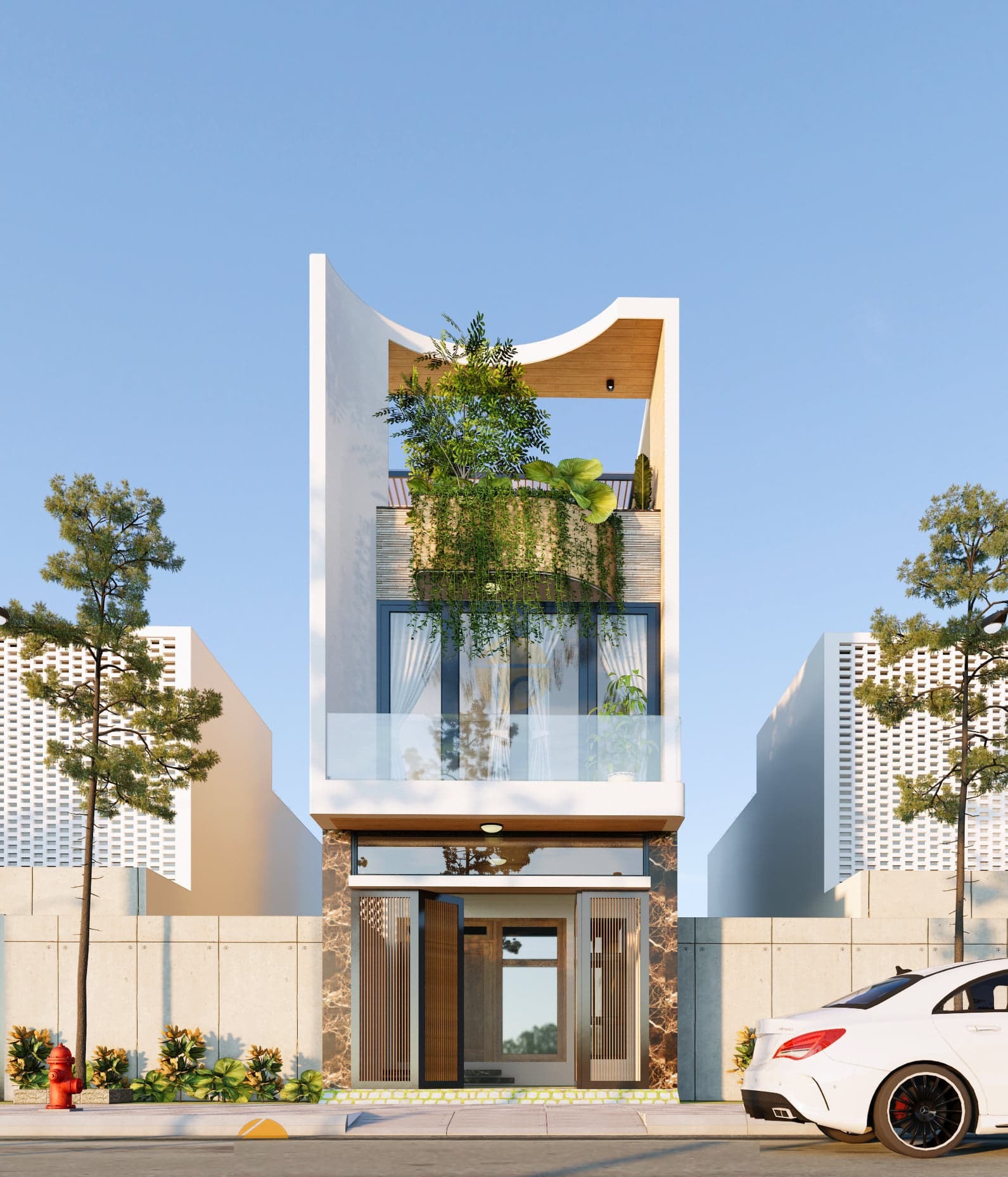 nhung-kinh-nghiem-quan-trong-trong-thiet-ke-nha-ong-3x15-1 Những kinh nghiệm quan trọng trong thiết kế nhà ống 3x15