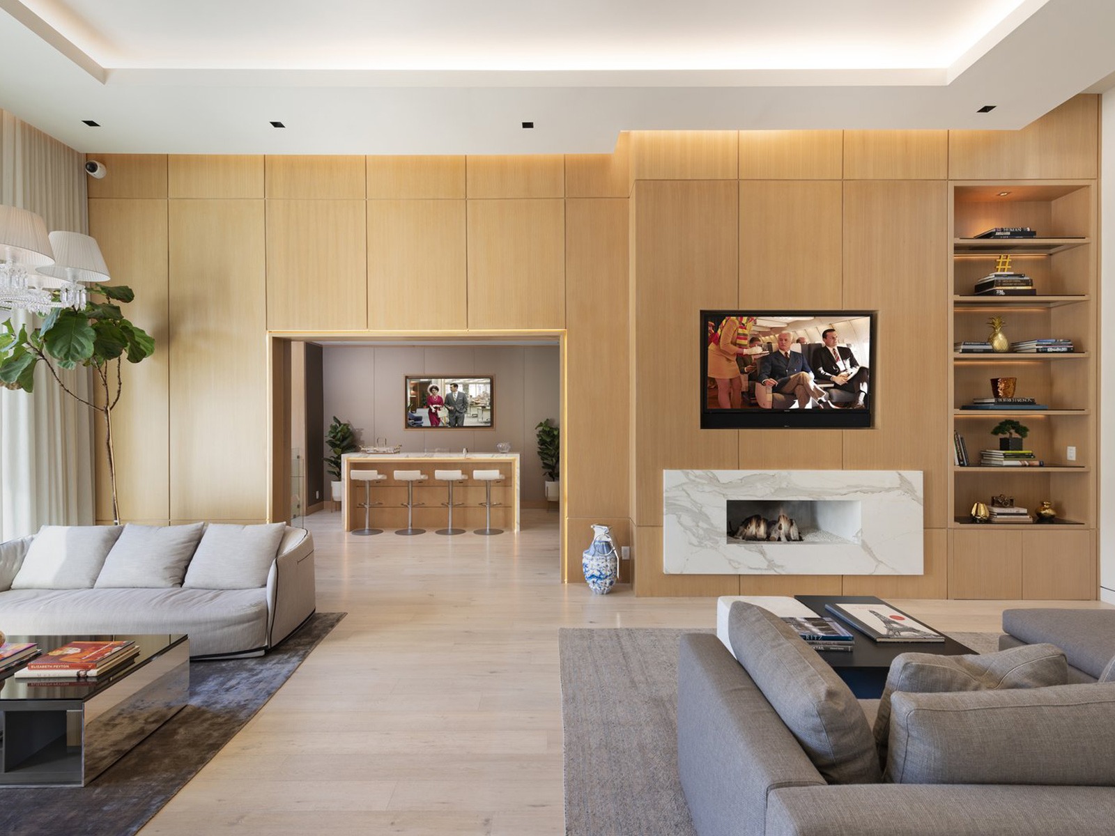 noi-that-phong-khach-menh-hoa-uu-tien-chat-lieu-go Nội thất phòng khách mệnh Hỏa ưu tiên chất liệu gỗ