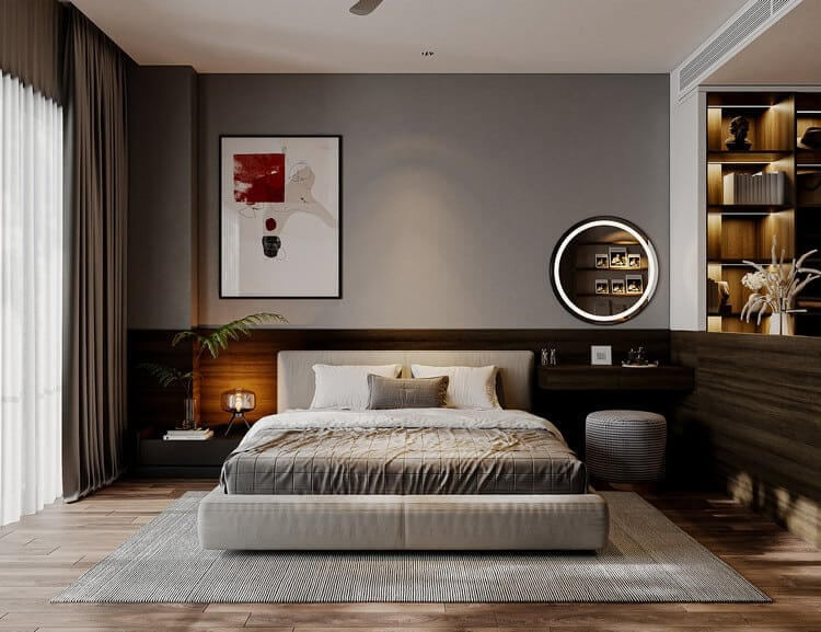 noi-that-phong-ngu-nha-50m2-1-tang-2 Nội thất phòng ngủ nhà 50m2 1 tầng 2