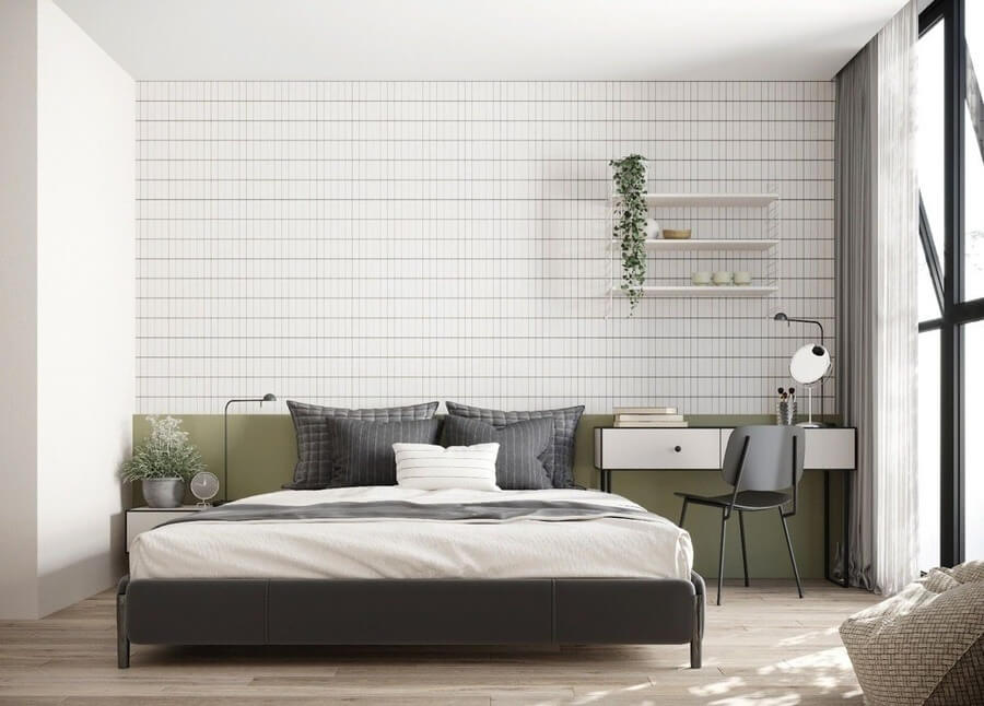 noi-that-phong-ngu-phong-cach-scandinavian-doc-dao-va-sang-tao Nội thất phòng ngủ phong cách Scandinavian độc đáo và sáng tạo