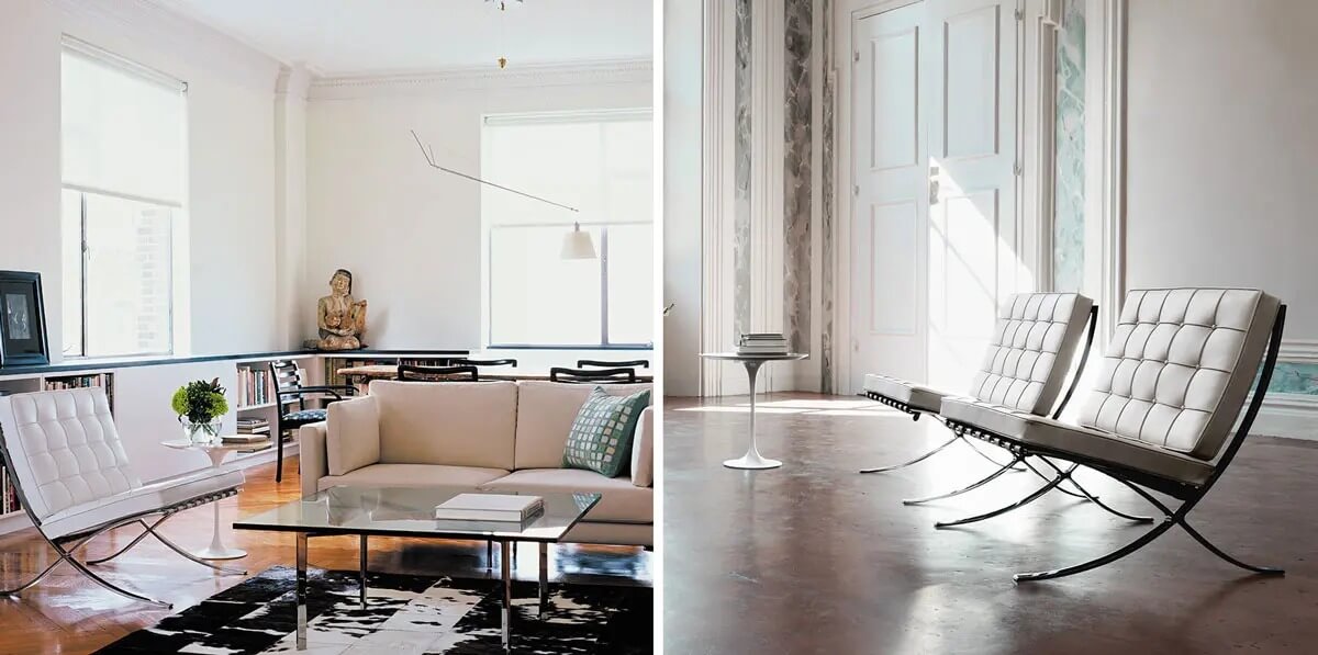 phong-cach-bauhaus-cho-noi-that-chung-cu-77m2-3 Phong cách Bauhaus cho nội thất chung cư 77m2 3