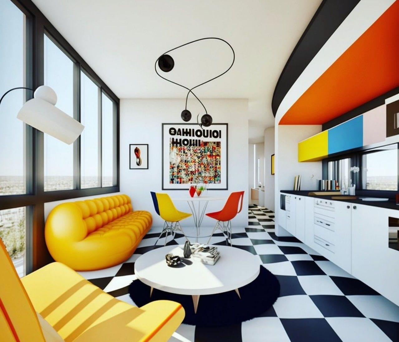 phong-cach-bauhaus-cho-noi-that-chung-cu-77m2-cropped Phong cách Bauhaus cho nội thất chung cư 77m2