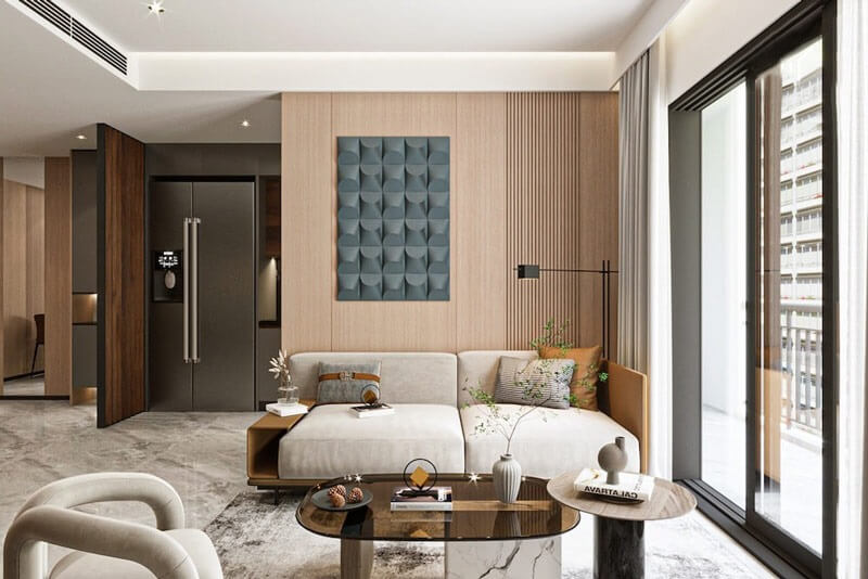 phong-cach-hien-dai-cho-noi-that-chung-cu-77m2-2 Phong cách hiện đại cho nội thất chung cư 77m2 2