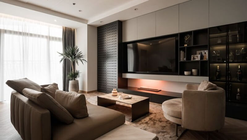 phong-cach-hien-dai-cho-noi-that-chung-cu-77m2 Phong cách hiện đại cho nội thất chung cư 77m2 1