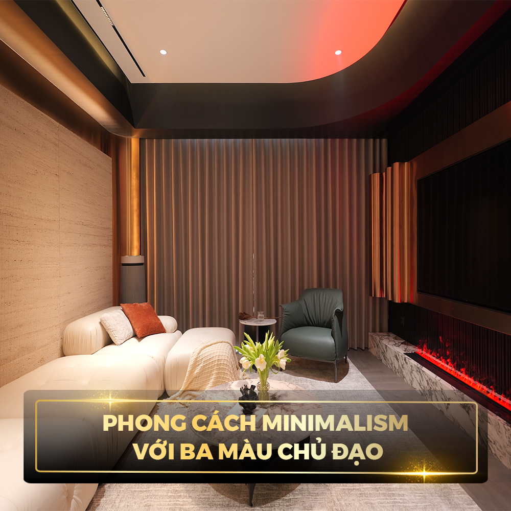 phong-cach-minimalism-voi-ba-mau-chu-dao