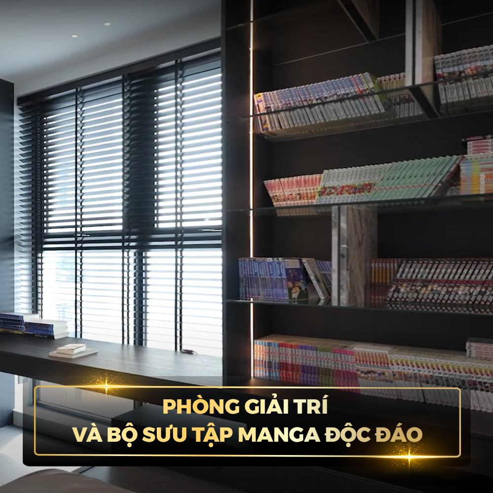 phong-giai-tri-va-bo-suu-tap-manga-doc-dao
