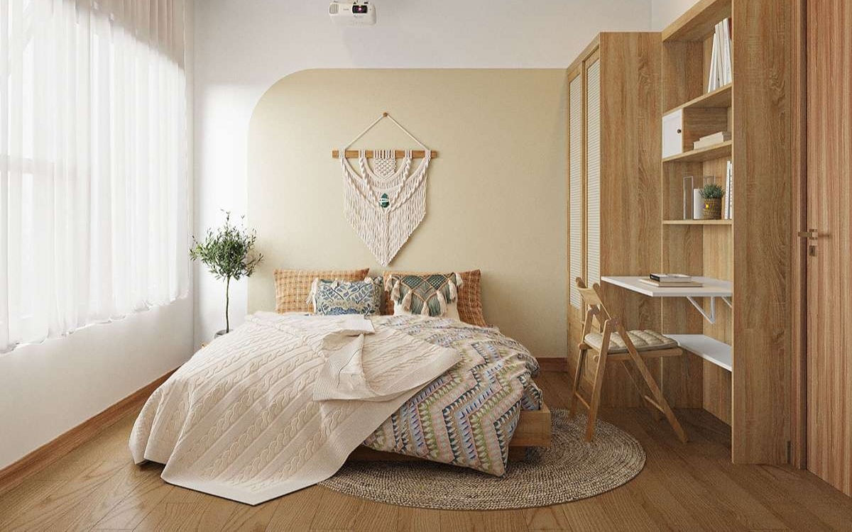 phong-ngu-phong-cach-scandinavian-don-gian-va-tinh-te-cropped Phòng ngủ phong cách Scandinavian đơn giản và tinh tế