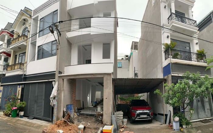 Quy định về khoảng cách xây dựng nhà ở