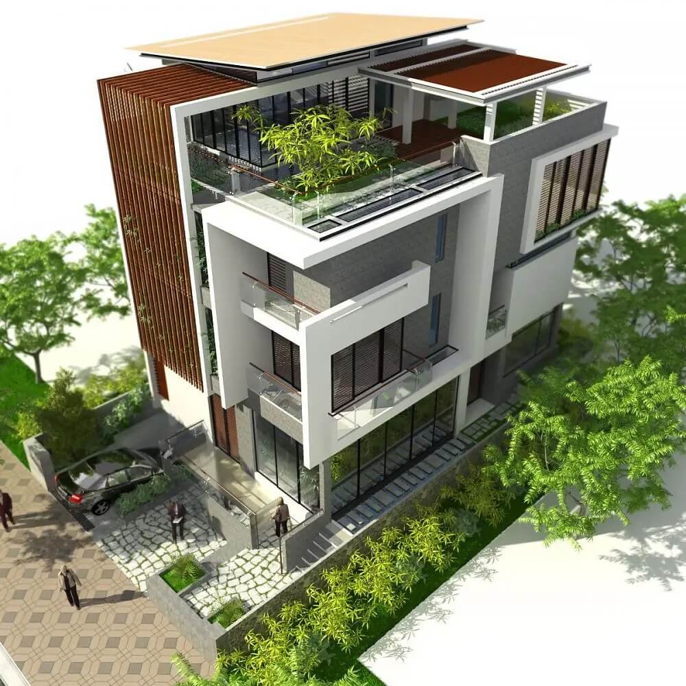 Quy trình tư vấn phong thủy online