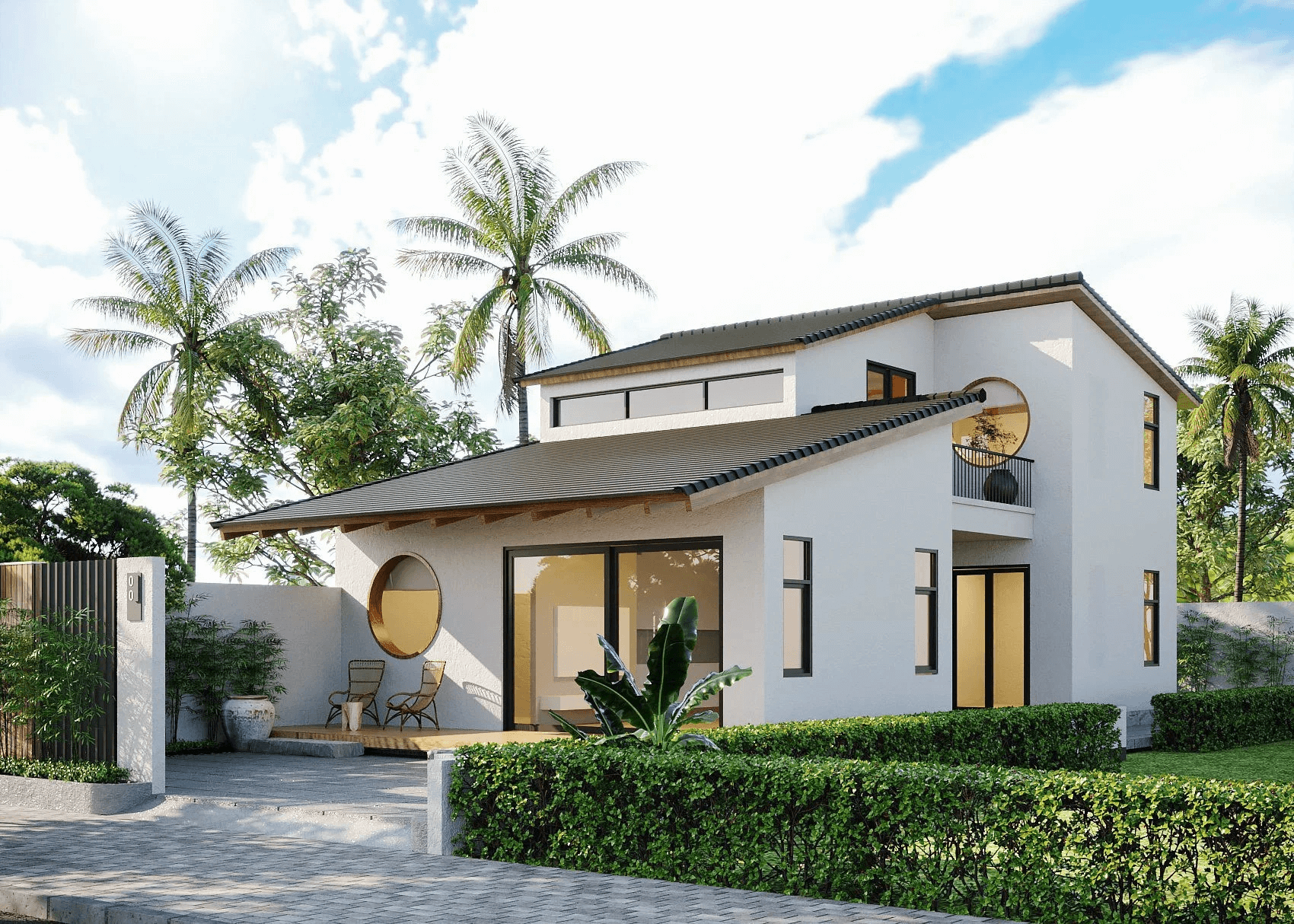 Quy trình tư vấn phong thủy trực tiếp